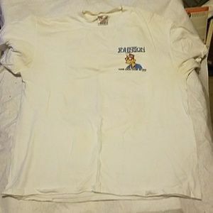 2/$10 Novelty Tee Shirt XL FREE WITH ANY PURCHASE!